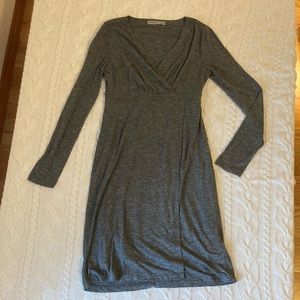 Athleta Dress, Gray (XS)